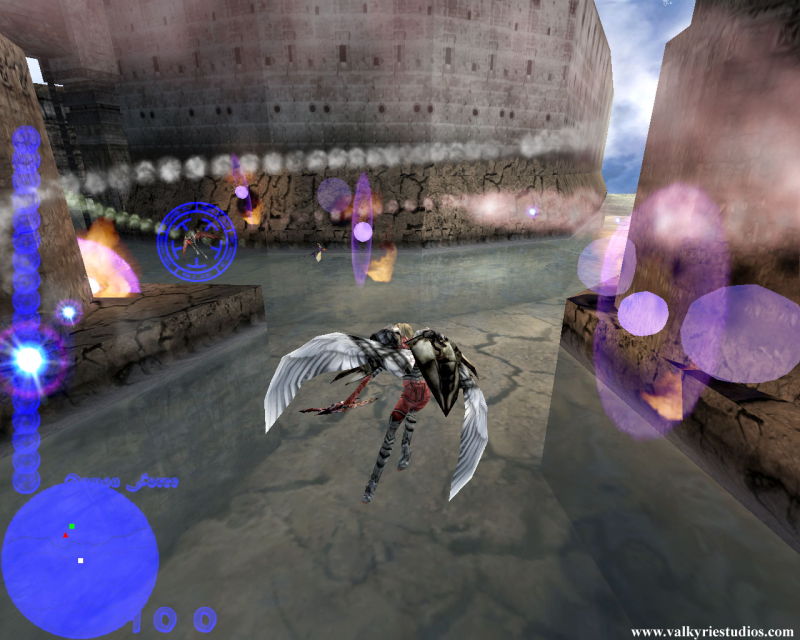 Seraphim - screenshot 11