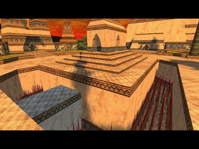 Serious Sam: The First Encounter - screenshot 29