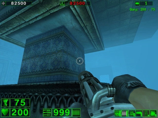 Serious Sam: The First Encounter - screenshot 27