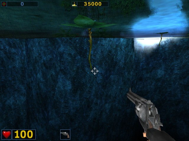 Serious Sam: The Second Encounter - screenshot 25