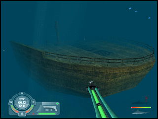 Shark! Hunting The Great White - screenshot 4