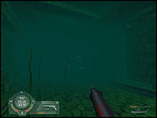 Shark! Hunting The Great White - screenshot 2