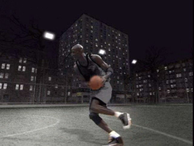 NBA Live 2000 - screenshot 19