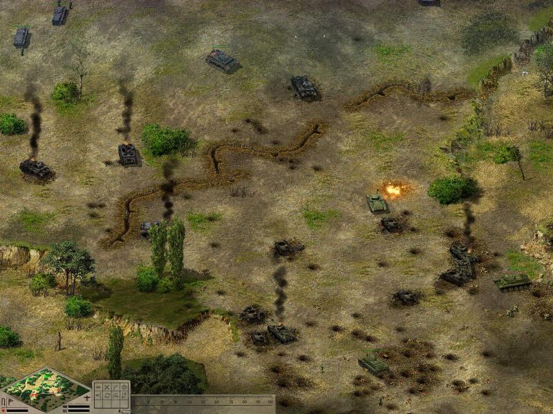 Stalingrad - screenshot 61