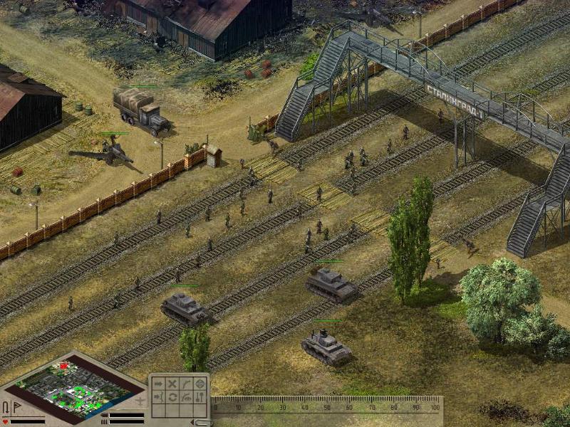 Stalingrad - screenshot 60