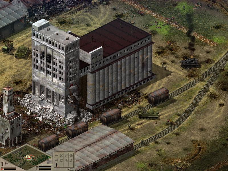 Stalingrad - screenshot 59