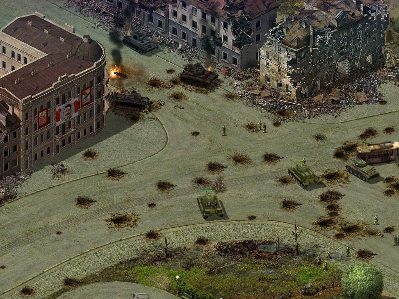 Stalingrad - screenshot 58