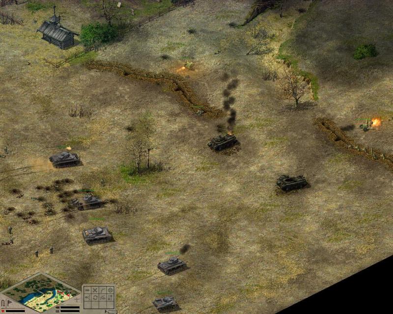 Stalingrad - screenshot 56
