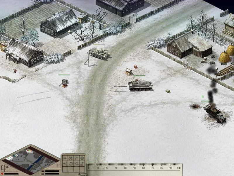 Stalingrad - screenshot 51