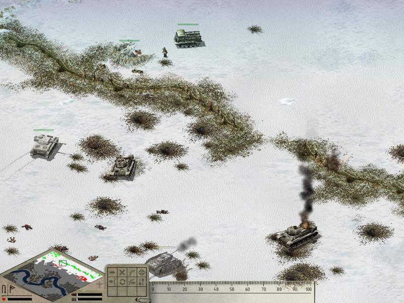 Stalingrad - screenshot 50