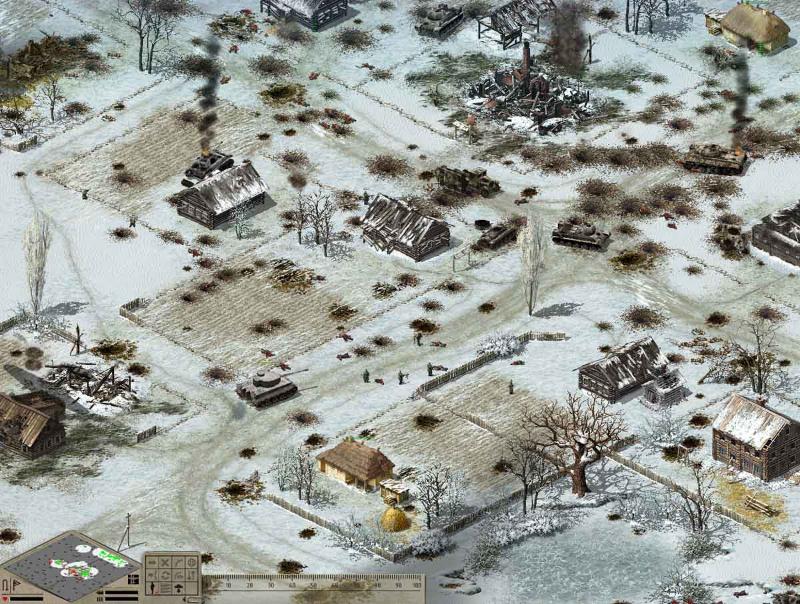 Stalingrad - screenshot 43