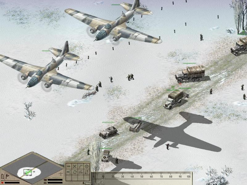 Stalingrad - screenshot 37
