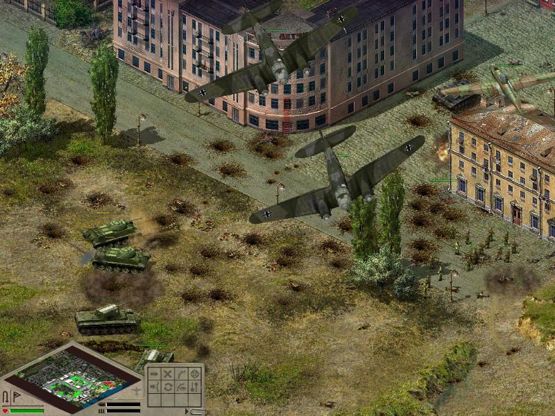 Stalingrad - screenshot 22