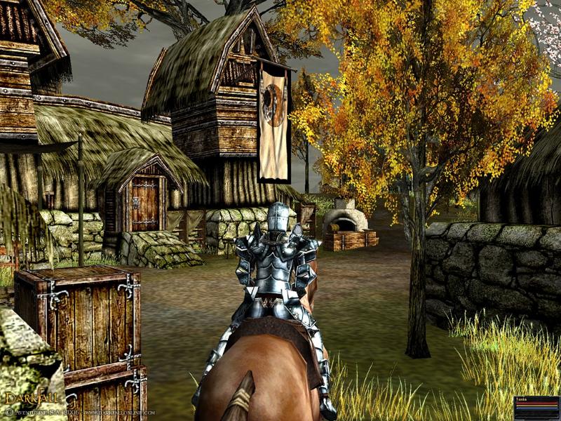 Darkfall Online - screenshot 22