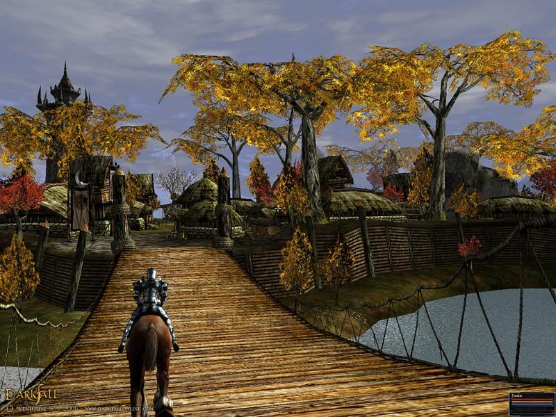 Darkfall Online - screenshot 20