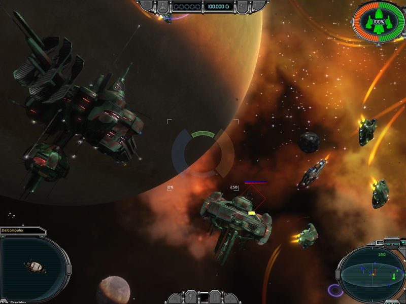 Darkstar One - screenshot 35