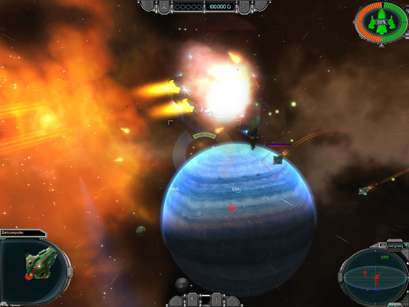 Darkstar One - screenshot 29