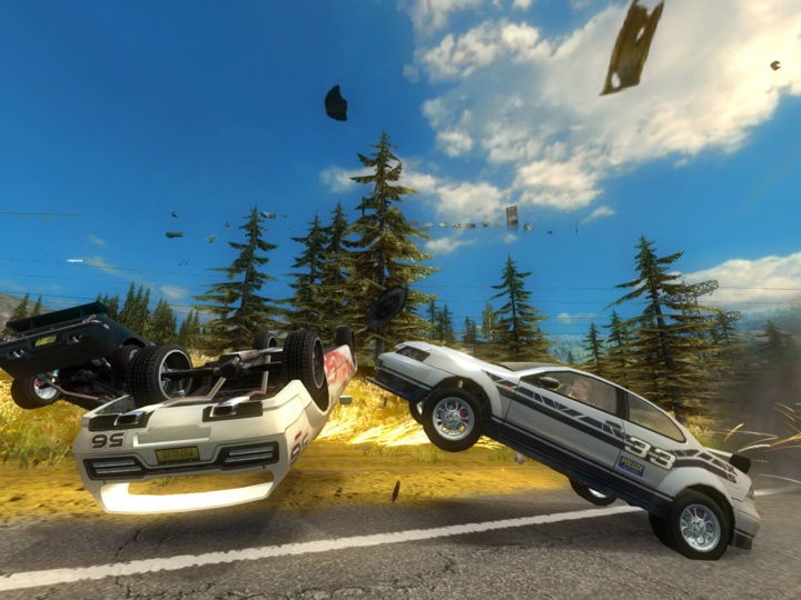 FlatOut 2 - screenshot 48