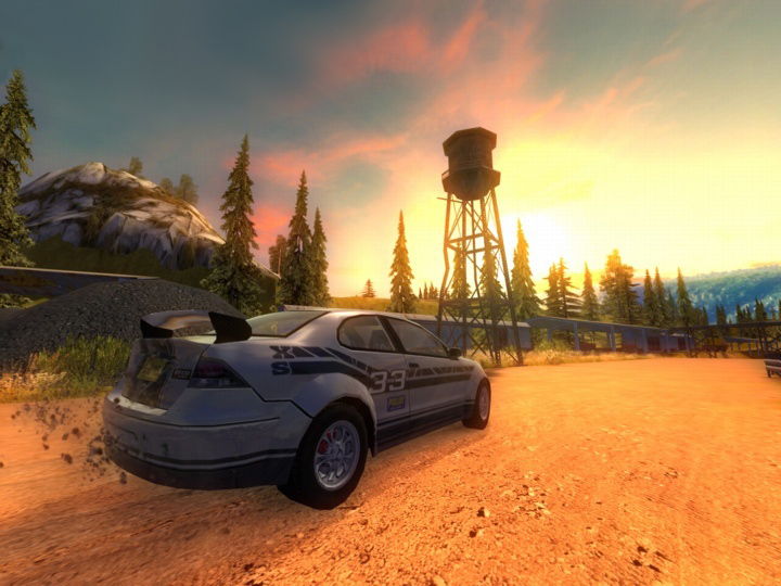 FlatOut 2 - screenshot 47