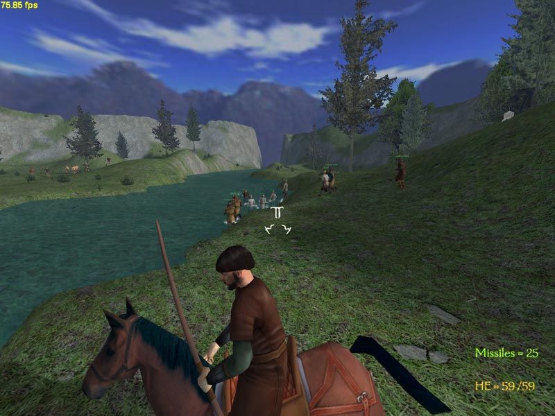 Mount & Blade - screenshot 53