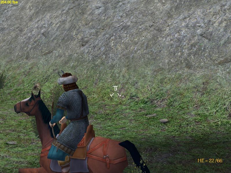 Mount & Blade - screenshot 46