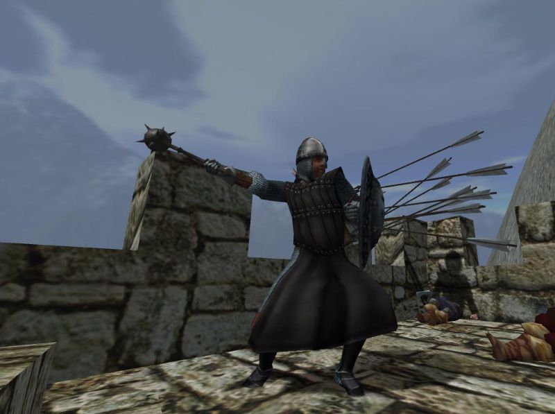 Mount & Blade - screenshot 44