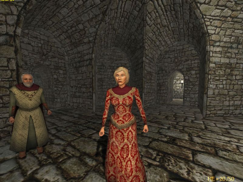 Mount & Blade - screenshot 7