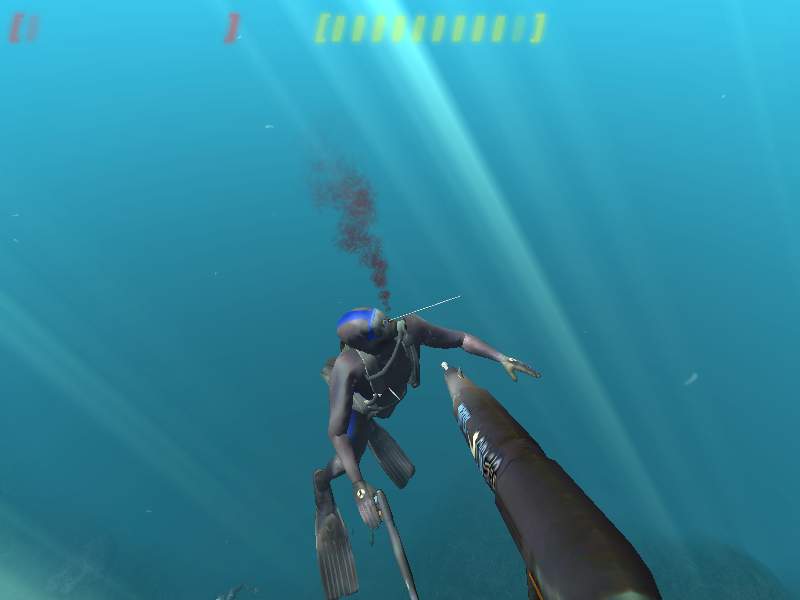 Diver: Deep Water Adventures - screenshot 116
