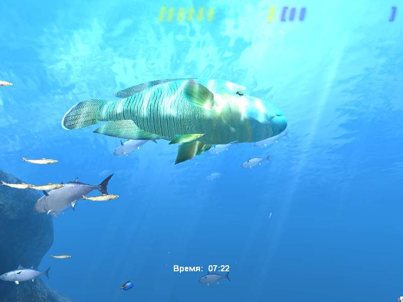 Diver: Deep Water Adventures - screenshot 114