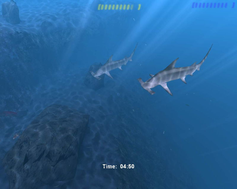 Diver: Deep Water Adventures - screenshot 92
