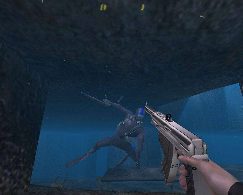 Diver: Deep Water Adventures - screenshot 68