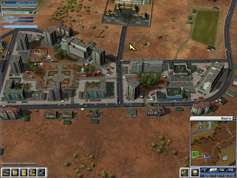 Freight Tycoon Inc. - screenshot 16