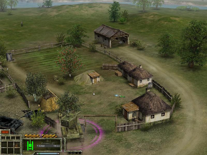 Soldiers: Heroes of World War II - screenshot 44