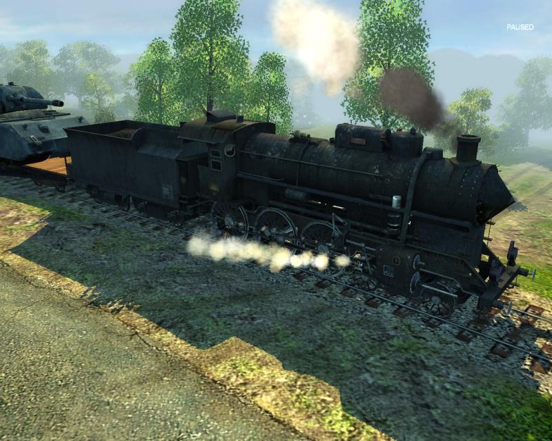 Rush for Berlin - screenshot 22