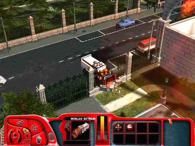Fire Department - screenshot 88