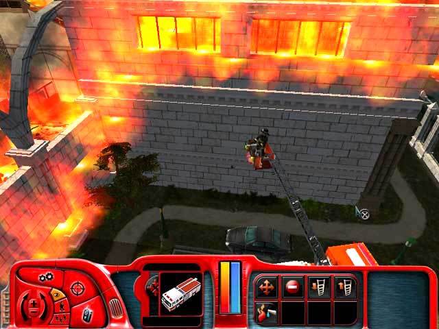 Fire Department - screenshot 84