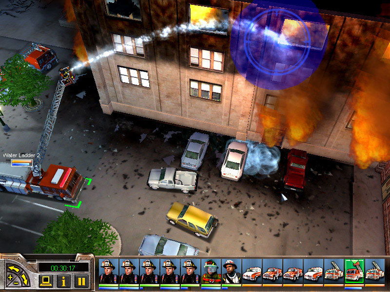 Fire Department - screenshot 35