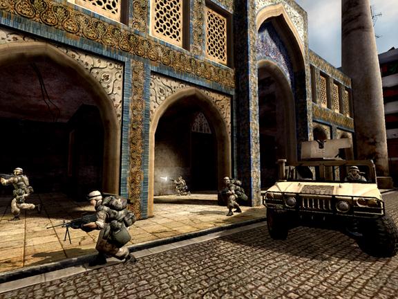 Battlefield 2 - screenshot 37