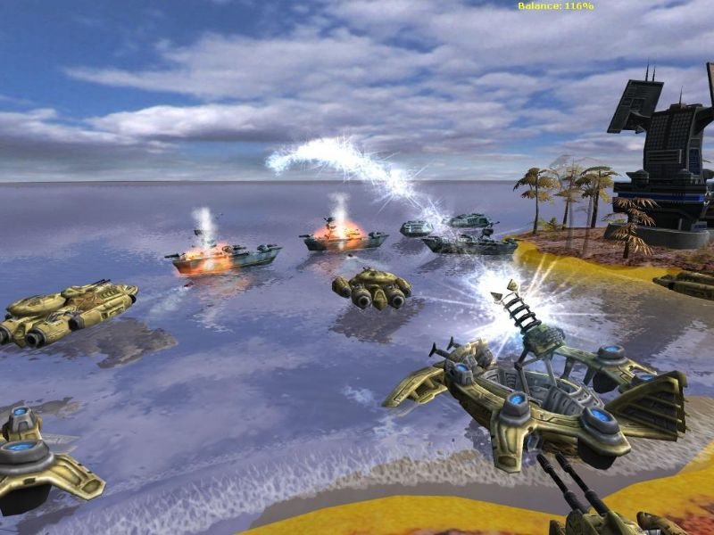 Massive Assault: Domination - screenshot 105