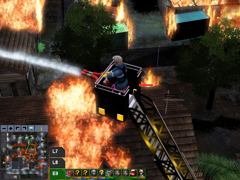 Fire Department 2 - screenshot 68