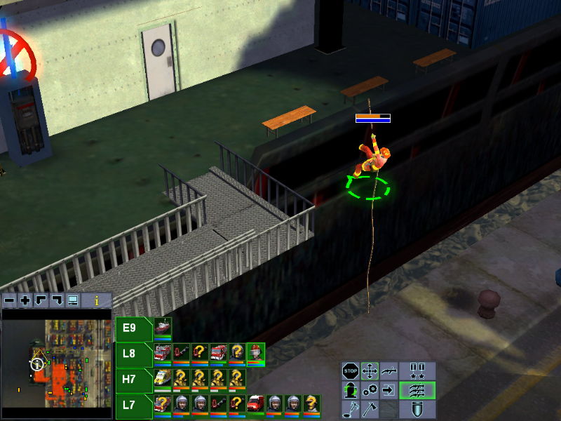 Fire Department 2 - screenshot 50