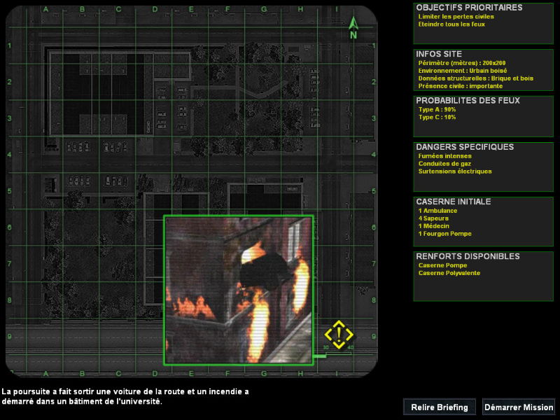 Fire Department 2 - screenshot 46