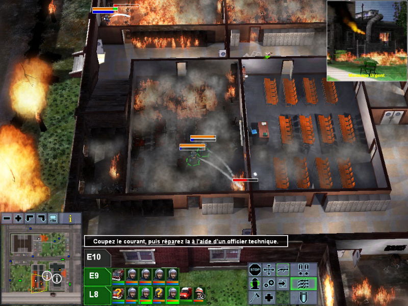 Fire Department 2 - screenshot 42