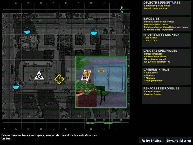 Fire Department 2 - screenshot 39