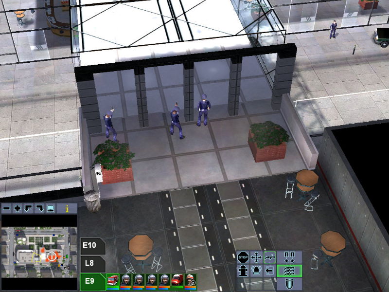 Fire Department 2 - screenshot 38