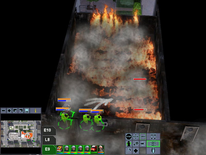 Fire Department 2 - screenshot 37