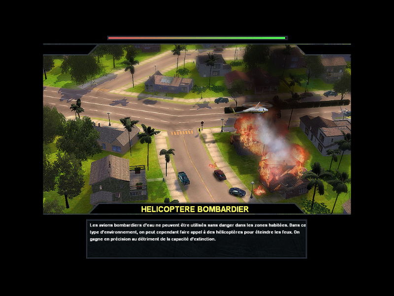 Fire Department 2 - screenshot 12