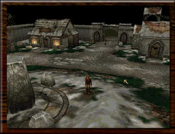 Soulbringer - screenshot 24