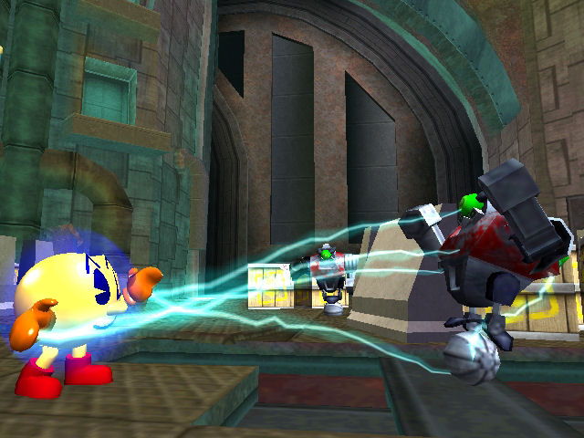 Pac-Man World 3 - screenshot 21