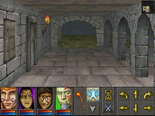 Undercroft - screenshot 15